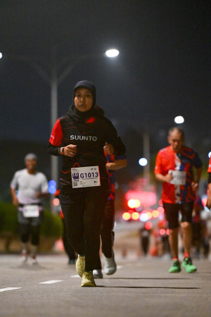 Night Race @ Putrajaya 2026