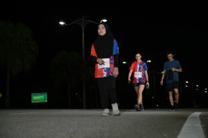 Night Race @ Putrajaya 2026
