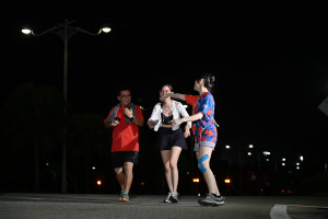 Night Race @ Putrajaya 2026