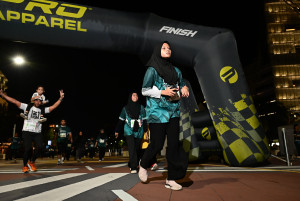Night Race @ Putrajaya 2026