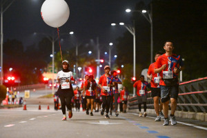 Night Race @ Putrajaya 2026