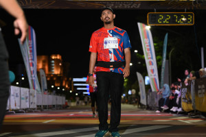 Night Race @ Putrajaya 2026