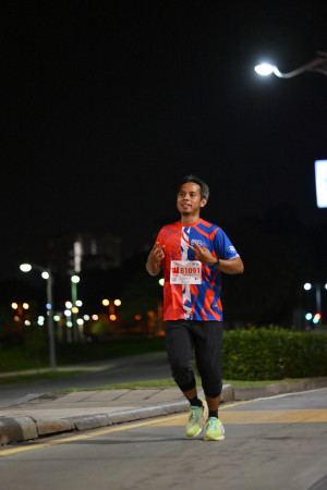 Night Race @ Putrajaya 2026