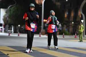 Night Race @ Putrajaya 2026