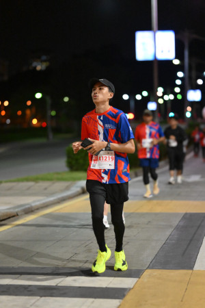 Night Race @ Putrajaya 2026