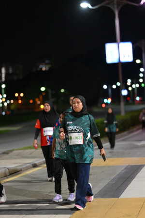 Night Race @ Putrajaya 2026