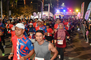 Night Race @ Putrajaya 2026
