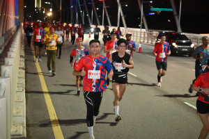 Night Race @ Putrajaya 2026