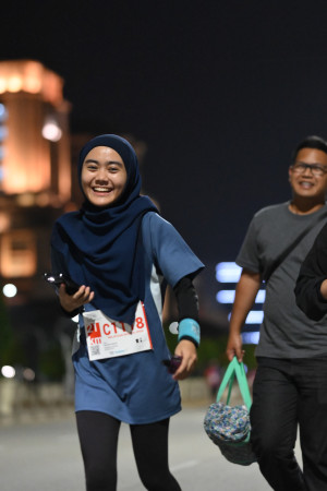 Night Race @ Putrajaya 2026