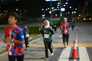 Night Race @ Putrajaya 2026