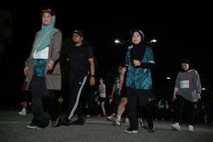 Night Race @ Putrajaya 2026
