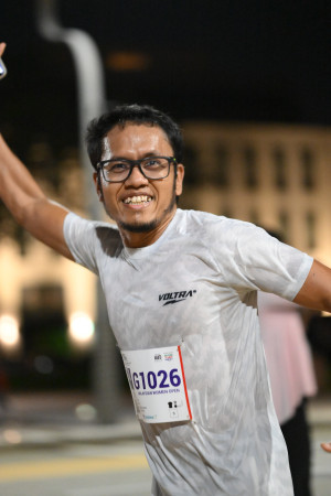 Night Race @ Putrajaya 2026