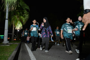 Night Race @ Putrajaya 2026