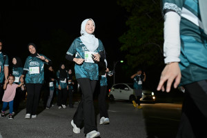 Night Race @ Putrajaya 2026