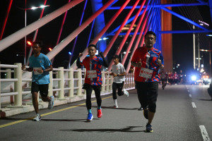 Night Race @ Putrajaya 2026