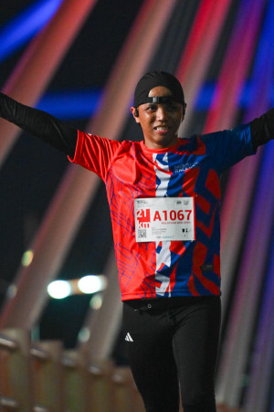 Night Race @ Putrajaya 2026