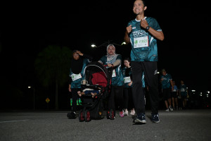 Night Race @ Putrajaya 2026