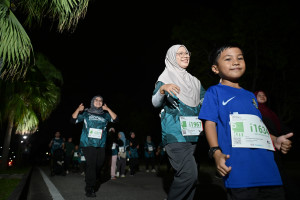 Night Race @ Putrajaya 2026