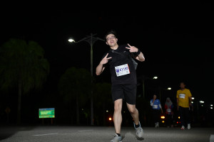 Night Race @ Putrajaya 2026