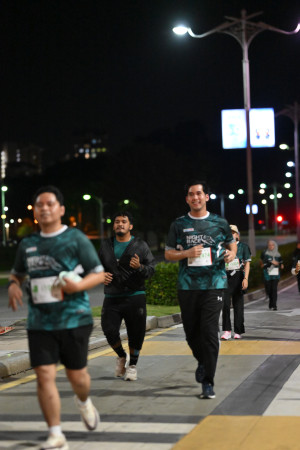 Night Race @ Putrajaya 2026