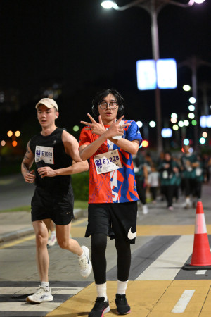 Night Race @ Putrajaya 2026