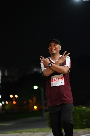 Night Race @ Putrajaya 2026