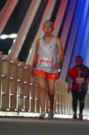Night Race @ Putrajaya 2026