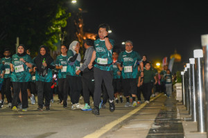 Night Race @ Putrajaya 2026
