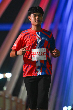Night Race @ Putrajaya 2026