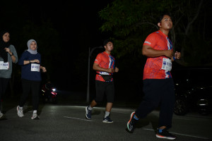 Night Race @ Putrajaya 2026