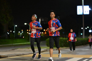 Night Race @ Putrajaya 2026