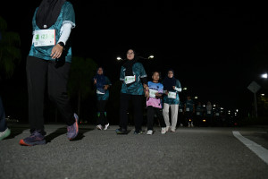 Night Race @ Putrajaya 2026