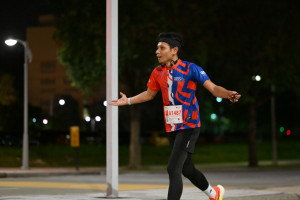 Night Race @ Putrajaya 2026