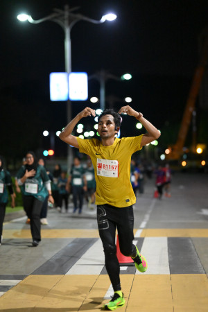 Night Race @ Putrajaya 2026