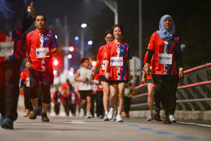 Night Race @ Putrajaya 2026