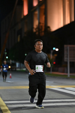 Night Race @ Putrajaya 2026
