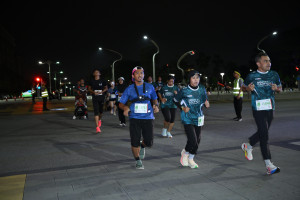 Night Race @ Putrajaya 2026