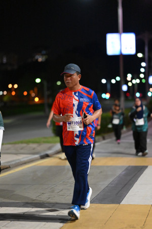 Night Race @ Putrajaya 2026