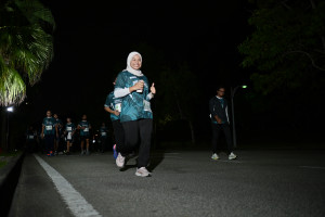 Night Race @ Putrajaya 2026