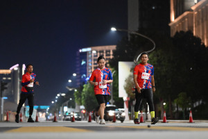 Night Race @ Putrajaya 2026