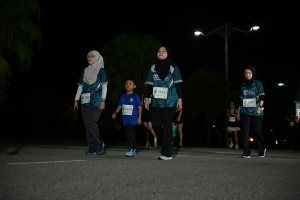 Night Race @ Putrajaya 2026