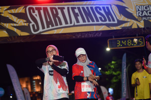 Night Race @ Putrajaya 2026