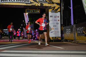 Night Race @ Putrajaya 2026
