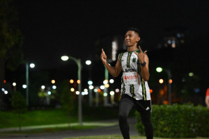 Night Race @ Putrajaya 2026