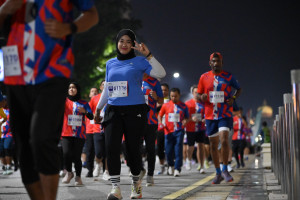 Night Race @ Putrajaya 2026