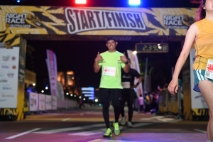 Night Race @ Putrajaya 2026