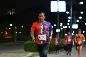 Night Race @ Putrajaya 2026