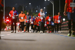 Night Race @ Putrajaya 2026