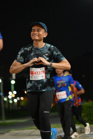 Night Race @ Putrajaya 2026