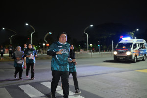 Night Race @ Putrajaya 2026